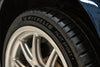 BMW Z4 E89 FL-5 Race Silver 18x9" ET30 4本セット 7