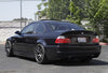 APEX EC-7 装着の BMW M3 E46 装着例4
