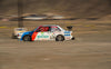 APEX ARC-8 装着の BMW M3 E30 装着例3