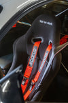 APEX VS-5RS 装着の BMW M2 F87 装着例4