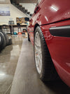 APEX ARC-8 装着の BMW 3シリーズ E46 装着例3