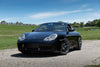 APEX VS-5RS 装着の PORSCHE 911 996 カレラ 装着例3