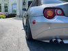 APEX SM-10 装着の BMW Z4 E85/E86 装着例3