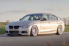 BMW 3シリーズ F30/F31/F34 に APEX ARC-8 18x9.5J ET35 を装着
