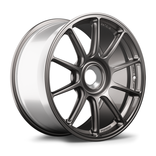 APEX SM-10RE 鍛造ホイール 19x9.5 ET50 PSCL：19インチ9.5J+50：Porsche：全2色