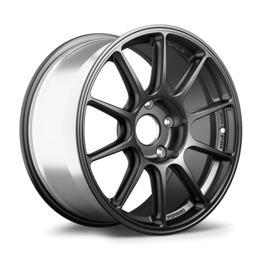 APEX SM-10RE 鍛造ホイール 18x9 ET41 5x130mm：18インチ9J+41：Porsche CS：全2色