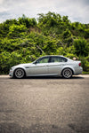 APEX EC-7 装着の BMW M3 E90/E92/E93 装着例3