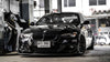 APEX ARC-8 装着の BMW 3シリーズ E90/E91/E92/E93 装着例2
