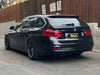 APEX ARC-8 装着の BMW 3シリーズ F30/F31/F34 装着例3