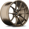 APEX VS-5RS Satin Bronze ホイール単体