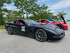 CHEVROLET コルベット C5（Z06／Z51） に APEX SM-10 18x11J ET57 Anthracite を装着
