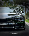 RACESENG Tug Hook タグフック トーフック：06301：全3色：TESLA MODEL3：シャフト別売り