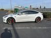 TESLA Model 3 APEX SM-10RS 装着例 2