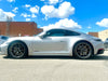 PORSCHE 911 992.1 カレラGTS APEX VS-5RS Anthracite 装着例