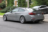 APEX EC-7 装着の BMW M4 F82/F83 装着例3