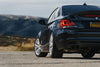 APEX VS-5RS 装着の BMW 1シリーズ E82/E88 装着例4