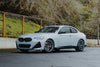 BMW 2シリーズ G42 に APEX VS-5RS F:19x9J ET25 / R:19x10J ET38 を装着