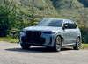 APEX VS-5RX 装着の BMW X5 G05 装着例4