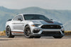 FORD マスタング S550 に APEX VS-5RS F:19x11J ET26 / R:19x11.5J ET56 Anthracite を装着