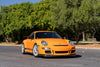 APEX EC-7RS 装着の PORSCHE 911 997 GT3 RS・ターボ・カレラ4S 装着例2