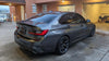 APEX VS-5RS 装着の BMW 3シリーズ G20/G21 装着例2