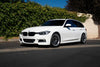 BMW 3シリーズ F30/F31/F34 に APEX ML-10RT 18x9J ET30 を装着