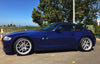 BMW Z4 M E85 E86 FL-5 Race Silver F:18x9" ET30 / R:18x10" ET25 4本セット 3