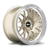 APEX ML-10RT 鍛造ホイール 17x9.5 ET35 5x120mm：17インチ9.5J+35：BMW：全3色