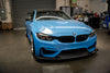 APEX ML-10RT 装着の BMW M4 F82/F83 装着例4
