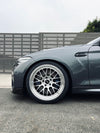 APEX ML-10RT 装着の BMW M2 F87 装着例2