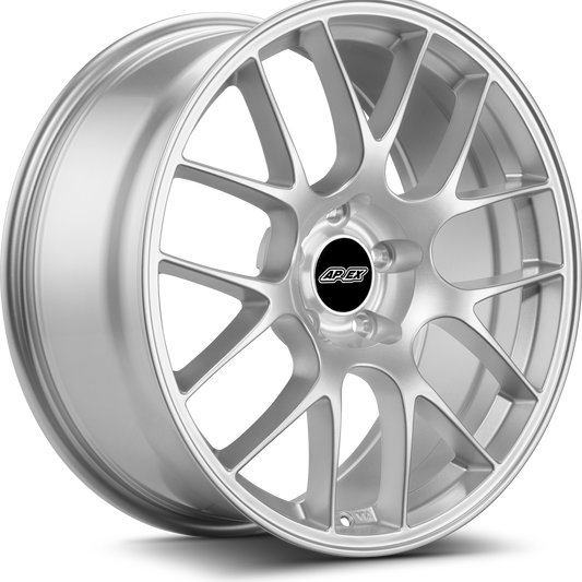 APEX EC-7 フローフォーミングホイール 19x8.5 ET35 5x120mm：19インチ8.5J+35：BMW：全3色