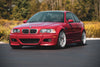 BMW M3 E46 FL-5 Race Silver F:18x9" ET30 / R:18x10" ET25 4本セット 2
