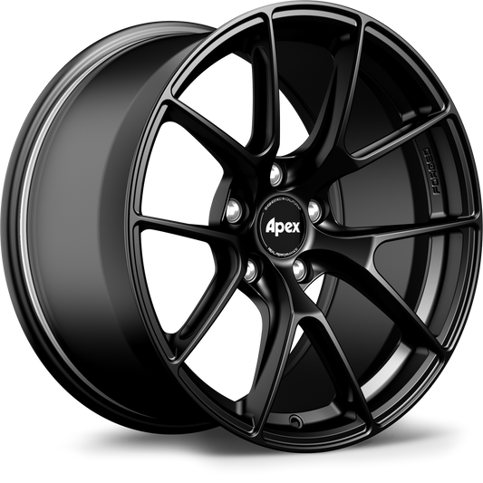 APEX VS-5RS ホイール 単体画像