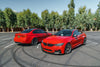 BMW M4 F82/F83 に APEX VS-5RS F:19x10J ET25 / R:19x11J ET44 を装着