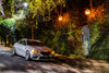 APEX EC-7 装着の BMW M2 F87 装着例2