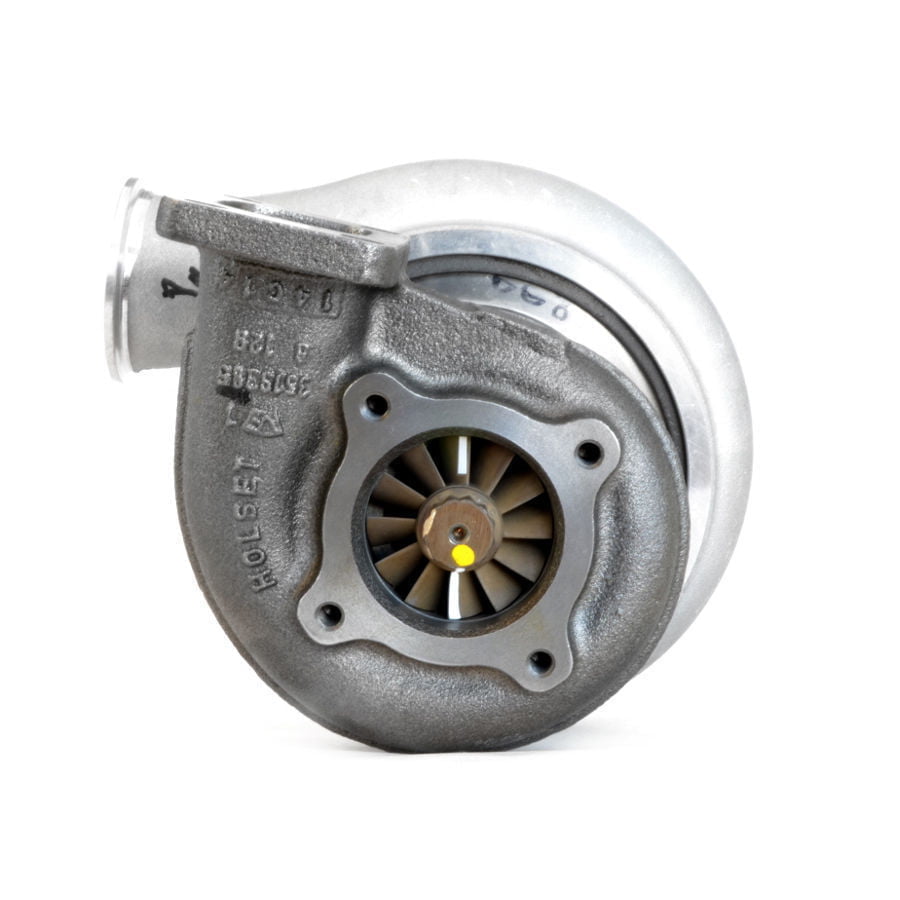 Funk Motorsport：ファンクモータースポーツ Holset HY35 ターボブランケット