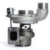 Funk Motorsport：ファンクモータースポーツ Holset he351cw ターボブランケット