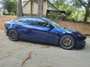 TESLA Model 3 APEX VS-5RS Anthracite 装着例