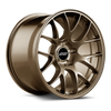 APEX EC-7 フローフォーミングホイール 18x10 ET25 5x120mm：18インチ10J+25：BMW：全4色