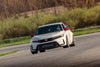 HONDA シビック タイプR FL5 に APEX VS-5RS 18x10.5J ET47 Motorsport Gold を装着