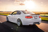 APEX EC-7 装着の BMW M3 E90/E92/E93 装着例4