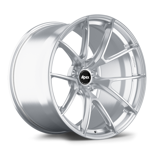 APEX VS-5RS 鍛造ホイール 21x13 ET22 5x120mm：21インチ13J+22：Chevrolet：全4色