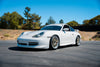APEX ML-10RT 装着の PORSCHE 911 996 カレラ 装着例2