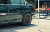 APEX ARC-8 装着の BMW 3シリーズ E46 装着例3