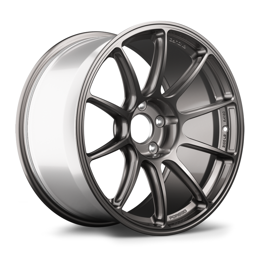 APEX SM-10RE 鍛造ホイール 19x10 ET25 5x120mm：19インチ10J+25：BMW：全2色