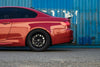 APEX ARC-8 装着の BMW M3 E90/E92/E93 装着例4