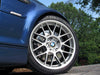 APEX ARC-8 装着の BMW M3 E46 装着例2