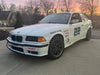 BMW 3シリーズ E36 に APEX ARC-8 17x8.5J ET40 を装着
