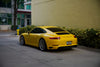 PORSCHE 911 991.2 APEX EC-7RS 装着例 3