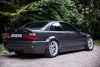 BMW M3 E46 FL-5 Race Silver 18x9.5" ET22 4本セット 3